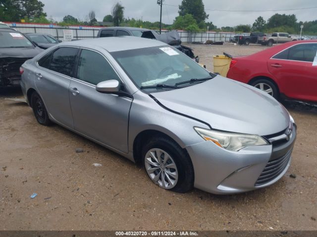 Photo 0 VIN: 4T4BF1FK5FR493358 - TOYOTA CAMRY 