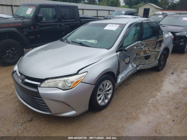 Photo 1 VIN: 4T4BF1FK5FR493358 - TOYOTA CAMRY 