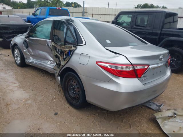 Photo 2 VIN: 4T4BF1FK5FR493358 - TOYOTA CAMRY 