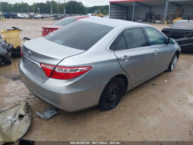 Photo 3 VIN: 4T4BF1FK5FR493358 - TOYOTA CAMRY 