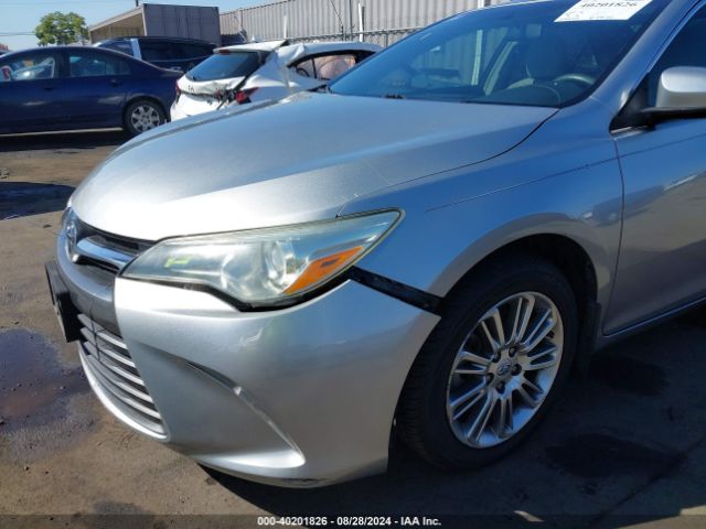 Photo 5 VIN: 4T4BF1FK5FR493411 - TOYOTA CAMRY 