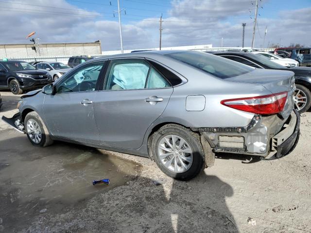 Photo 1 VIN: 4T4BF1FK5FR493991 - TOYOTA CAMRY LE 