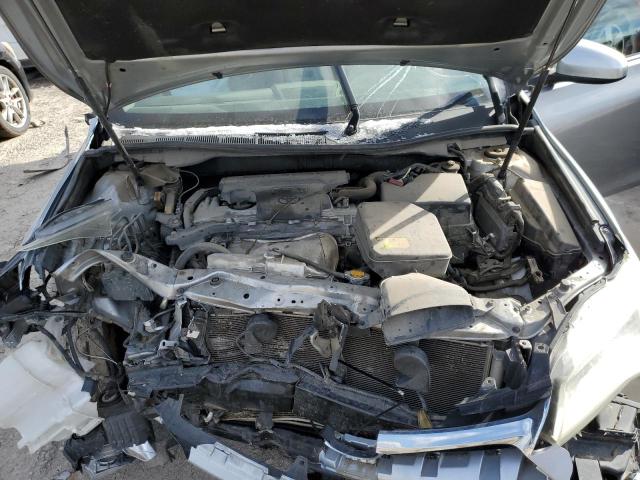 Photo 10 VIN: 4T4BF1FK5FR493991 - TOYOTA CAMRY LE 