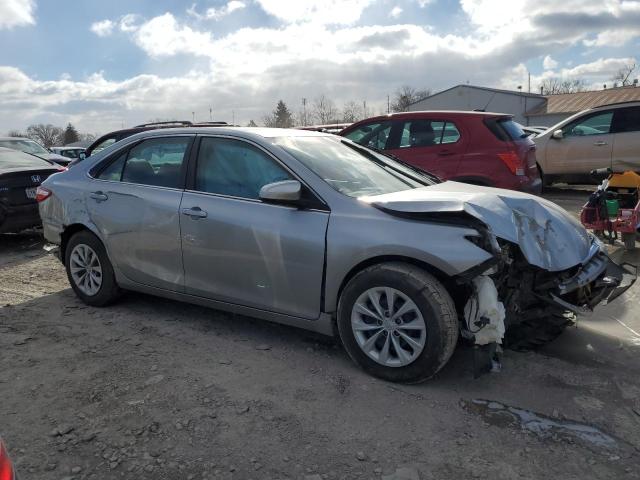 Photo 3 VIN: 4T4BF1FK5FR493991 - TOYOTA CAMRY LE 