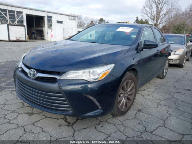 Photo 1 VIN: 4T4BF1FK5FR494638 - TOYOTA CAMRY 