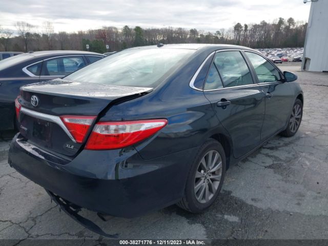 Photo 3 VIN: 4T4BF1FK5FR494638 - TOYOTA CAMRY 