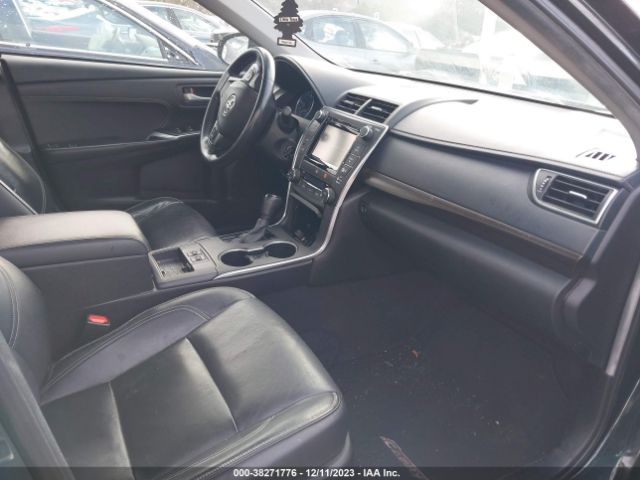 Photo 4 VIN: 4T4BF1FK5FR494638 - TOYOTA CAMRY 