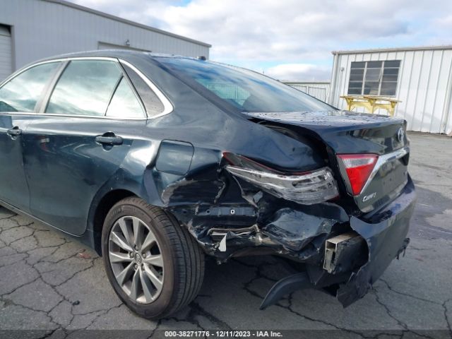 Photo 5 VIN: 4T4BF1FK5FR494638 - TOYOTA CAMRY 