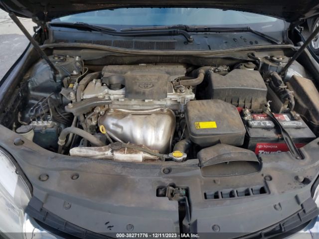 Photo 9 VIN: 4T4BF1FK5FR494638 - TOYOTA CAMRY 