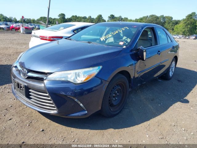 Photo 5 VIN: 4T4BF1FK5FR494915 - TOYOTA CAMRY 