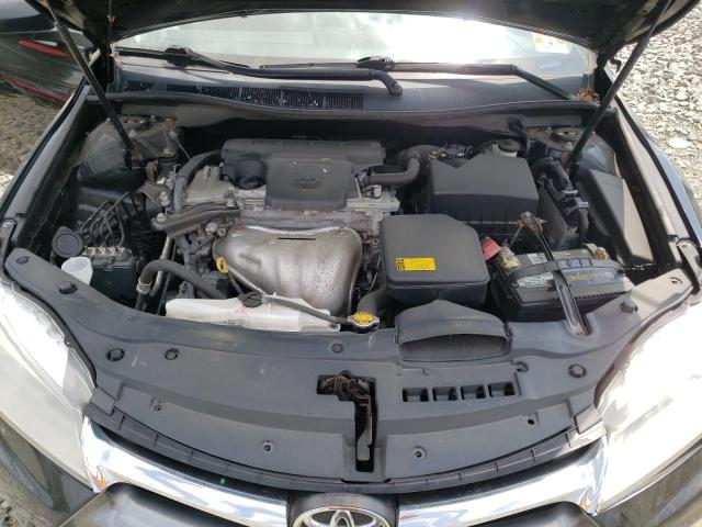 Photo 10 VIN: 4T4BF1FK5FR495157 - TOYOTA CAMRY LE 