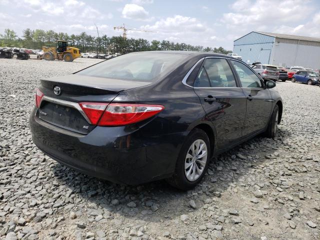 Photo 2 VIN: 4T4BF1FK5FR495157 - TOYOTA CAMRY LE 