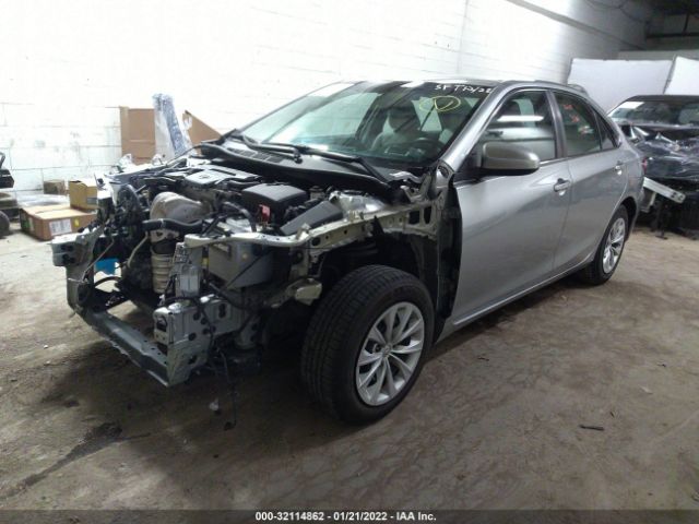 Photo 1 VIN: 4T4BF1FK5FR496003 - TOYOTA CAMRY 