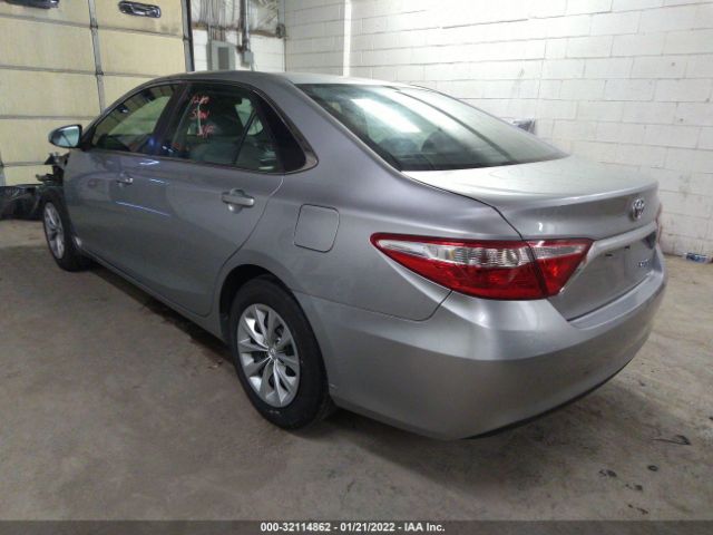 Photo 2 VIN: 4T4BF1FK5FR496003 - TOYOTA CAMRY 