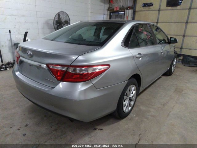 Photo 3 VIN: 4T4BF1FK5FR496003 - TOYOTA CAMRY 