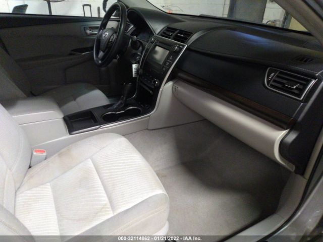 Photo 4 VIN: 4T4BF1FK5FR496003 - TOYOTA CAMRY 