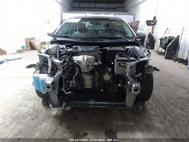 Photo 5 VIN: 4T4BF1FK5FR496003 - TOYOTA CAMRY 