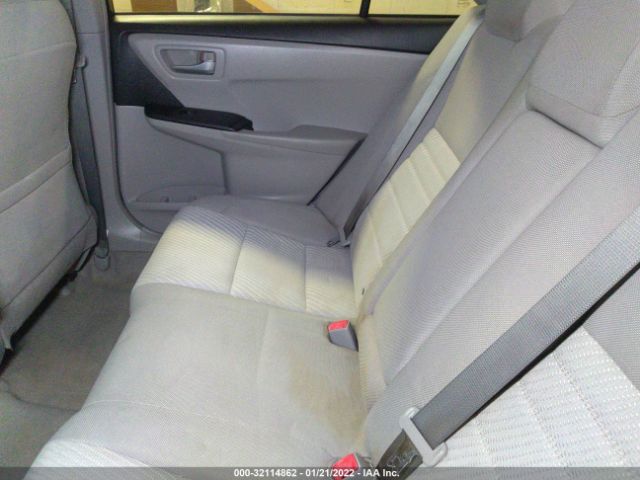 Photo 7 VIN: 4T4BF1FK5FR496003 - TOYOTA CAMRY 