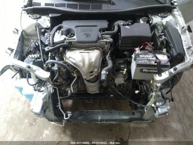 Photo 9 VIN: 4T4BF1FK5FR496003 - TOYOTA CAMRY 