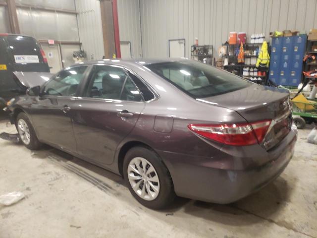 Photo 1 VIN: 4T4BF1FK5FR499967 - TOYOTA CAMRY LE 