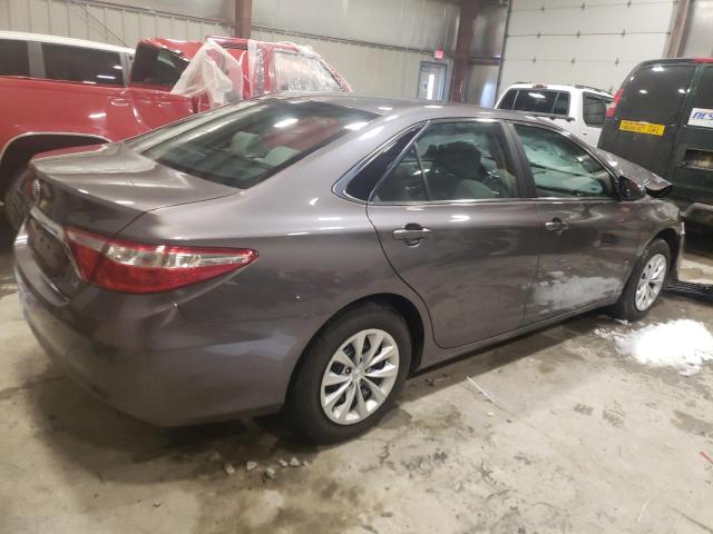 Photo 2 VIN: 4T4BF1FK5FR499967 - TOYOTA CAMRY LE 