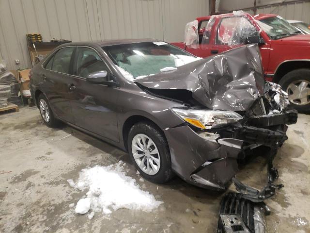 Photo 3 VIN: 4T4BF1FK5FR499967 - TOYOTA CAMRY LE 