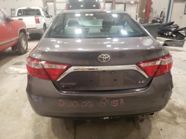 Photo 5 VIN: 4T4BF1FK5FR499967 - TOYOTA CAMRY LE 