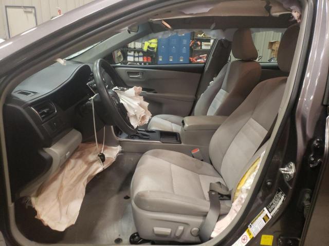 Photo 6 VIN: 4T4BF1FK5FR499967 - TOYOTA CAMRY LE 