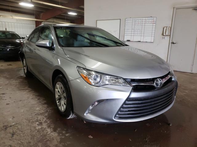 Photo 0 VIN: 4T4BF1FK5FR500194 - TOYOTA CAMRY LE 