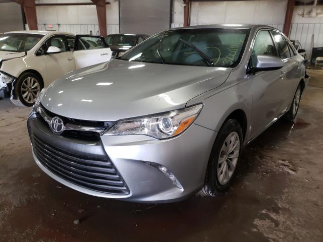 Photo 1 VIN: 4T4BF1FK5FR500194 - TOYOTA CAMRY LE 