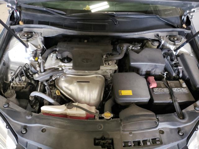 Photo 6 VIN: 4T4BF1FK5FR500194 - TOYOTA CAMRY LE 