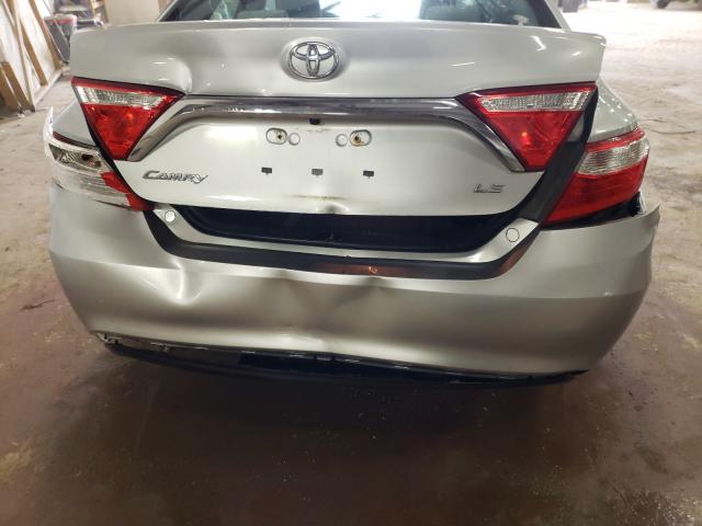 Photo 8 VIN: 4T4BF1FK5FR500194 - TOYOTA CAMRY LE 