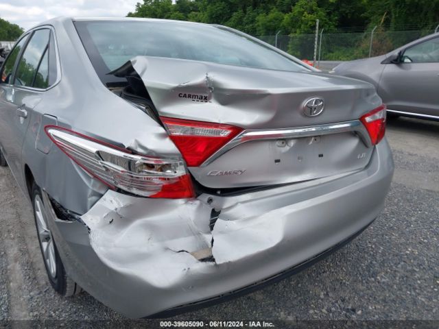 Photo 5 VIN: 4T4BF1FK5FR501345 - TOYOTA CAMRY 