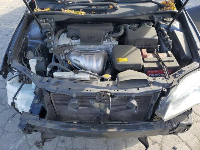 Photo 10 VIN: 4T4BF1FK5FR502138 - TOYOTA CAMRY LE 