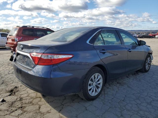 Photo 2 VIN: 4T4BF1FK5FR502138 - TOYOTA CAMRY LE 