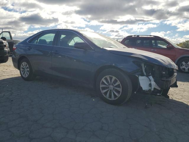 Photo 3 VIN: 4T4BF1FK5FR502138 - TOYOTA CAMRY LE 