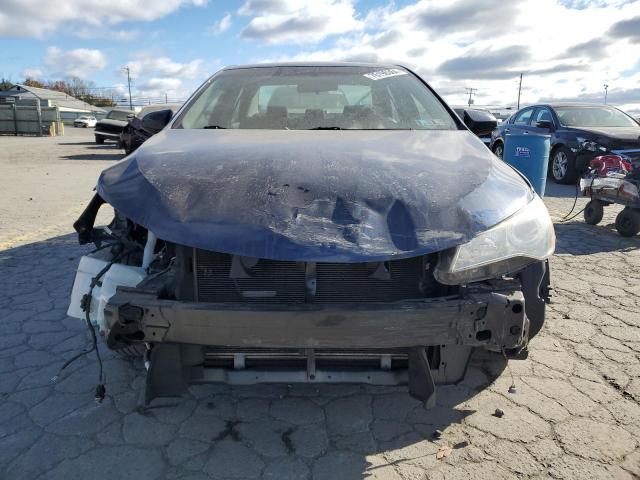 Photo 4 VIN: 4T4BF1FK5FR502138 - TOYOTA CAMRY LE 