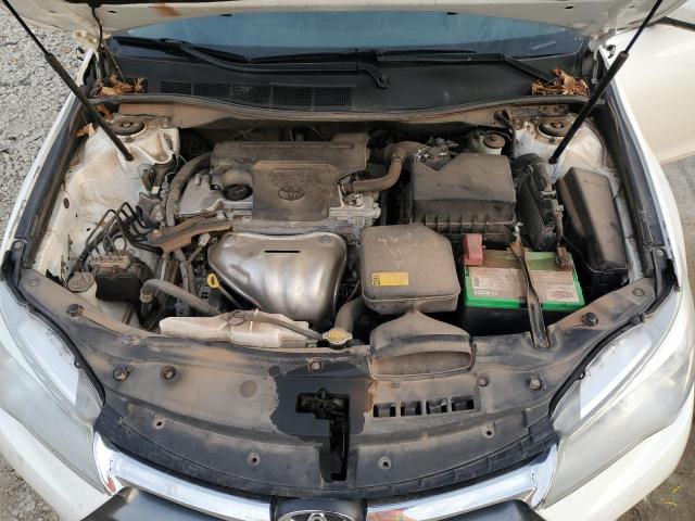 Photo 10 VIN: 4T4BF1FK5FR503516 - TOYOTA CAMRY LE 