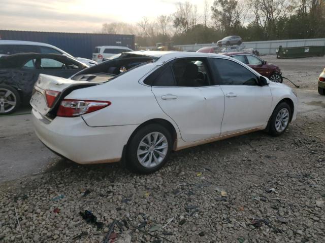 Photo 2 VIN: 4T4BF1FK5FR503516 - TOYOTA CAMRY LE 