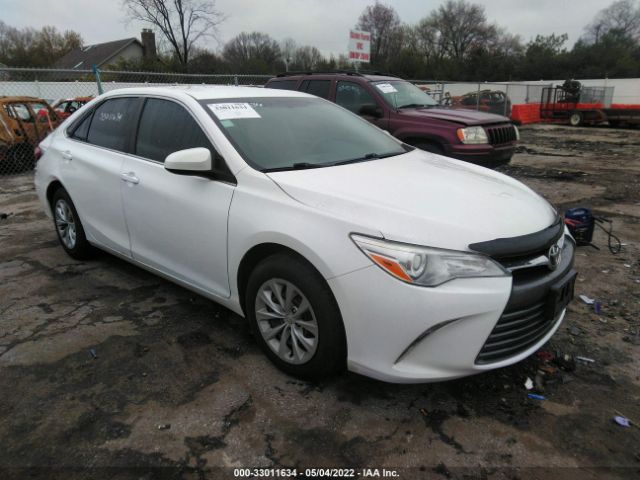 Photo 0 VIN: 4T4BF1FK5FR504438 - TOYOTA CAMRY 