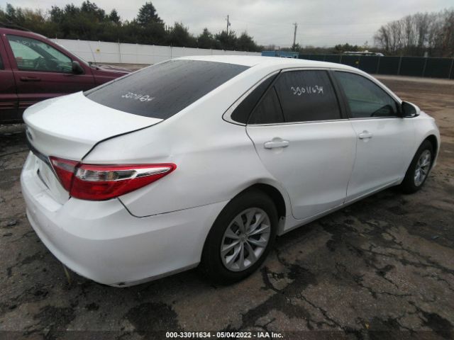 Photo 3 VIN: 4T4BF1FK5FR504438 - TOYOTA CAMRY 