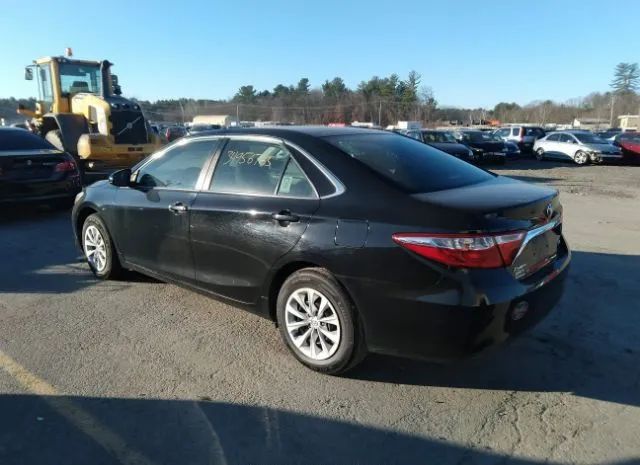 Photo 2 VIN: 4T4BF1FK5FR508828 - TOYOTA CAMRY 