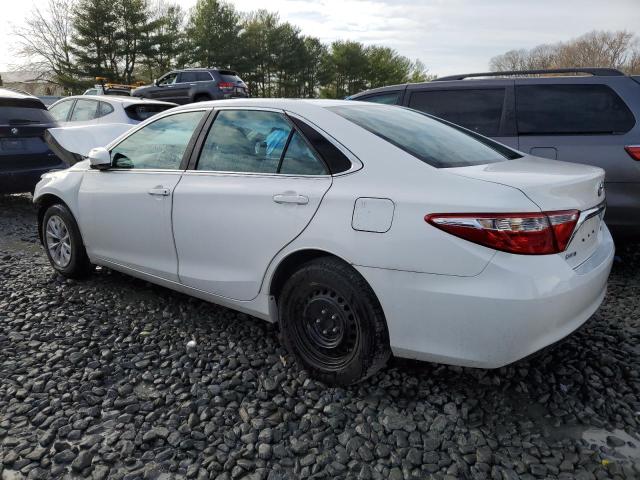 Photo 1 VIN: 4T4BF1FK5FR509770 - TOYOTA CAMRY LE 