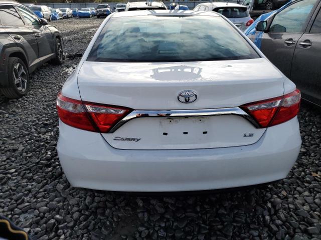 Photo 5 VIN: 4T4BF1FK5FR509770 - TOYOTA CAMRY LE 