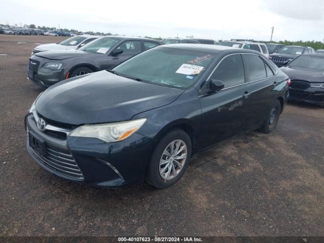 Photo 1 VIN: 4T4BF1FK5FR510708 - TOYOTA CAMRY 