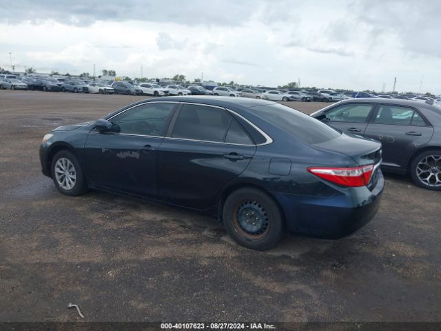 Photo 2 VIN: 4T4BF1FK5FR510708 - TOYOTA CAMRY 