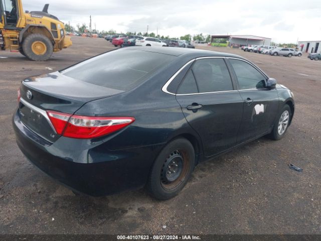 Photo 3 VIN: 4T4BF1FK5FR510708 - TOYOTA CAMRY 