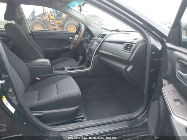 Photo 4 VIN: 4T4BF1FK5FR510708 - TOYOTA CAMRY 