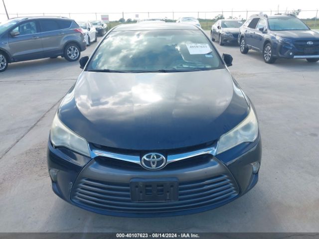 Photo 5 VIN: 4T4BF1FK5FR510708 - TOYOTA CAMRY 