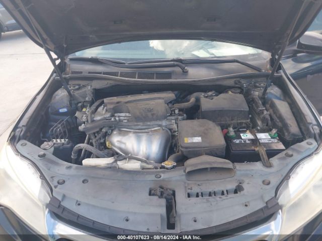 Photo 9 VIN: 4T4BF1FK5FR510708 - TOYOTA CAMRY 